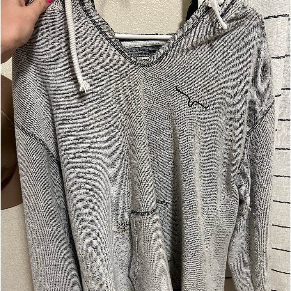 Kimes Ranch Pullover sweatshirt